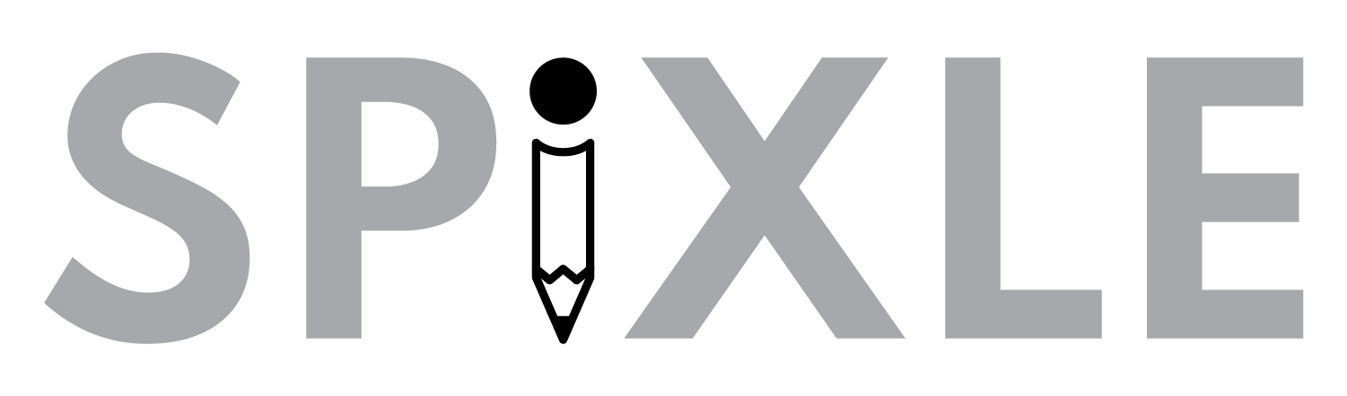 Spixle Logo